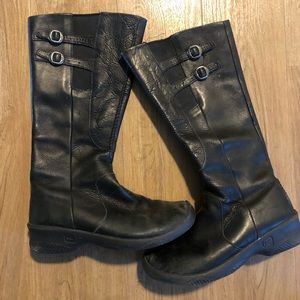Keen Boots